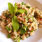 Tabouleh
